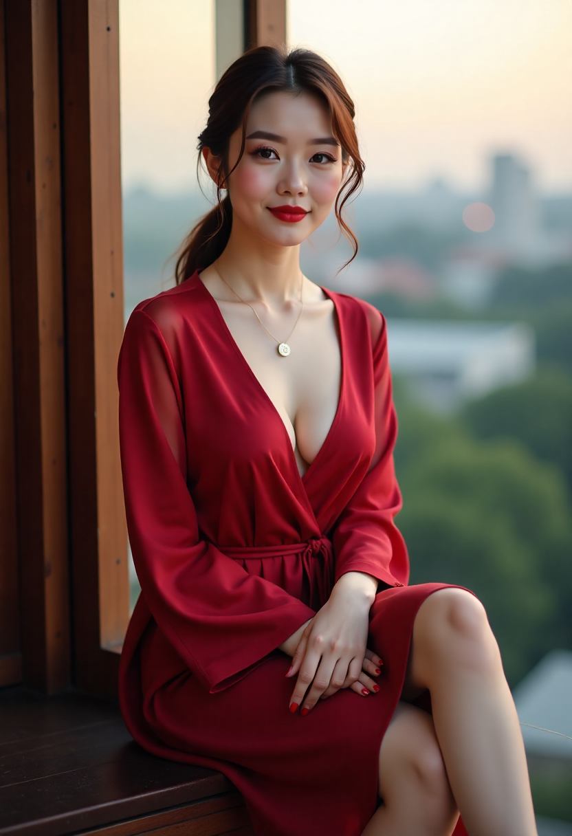 夜行档案悬疑剧海报