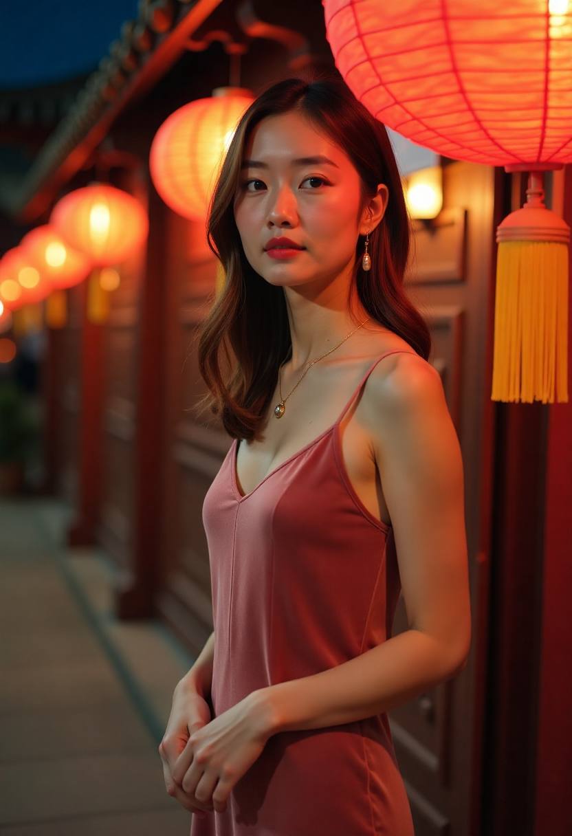 首尔慢半拍旅行综艺海报